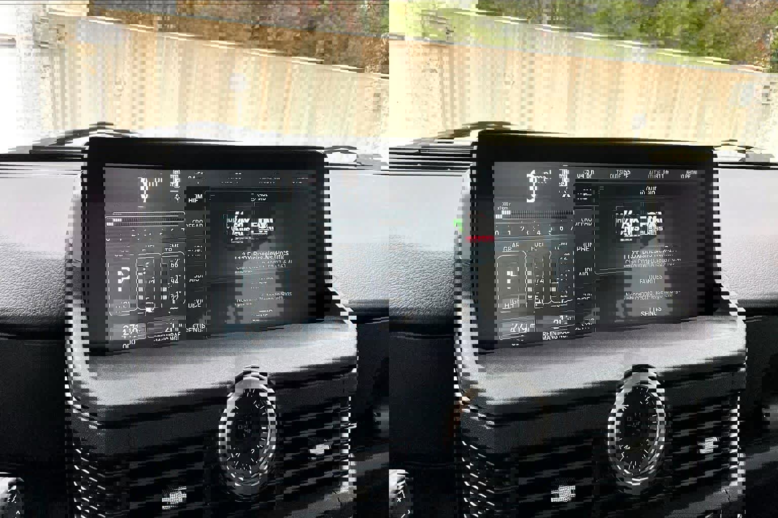 Used 2024 INEOS Grenadier image 25