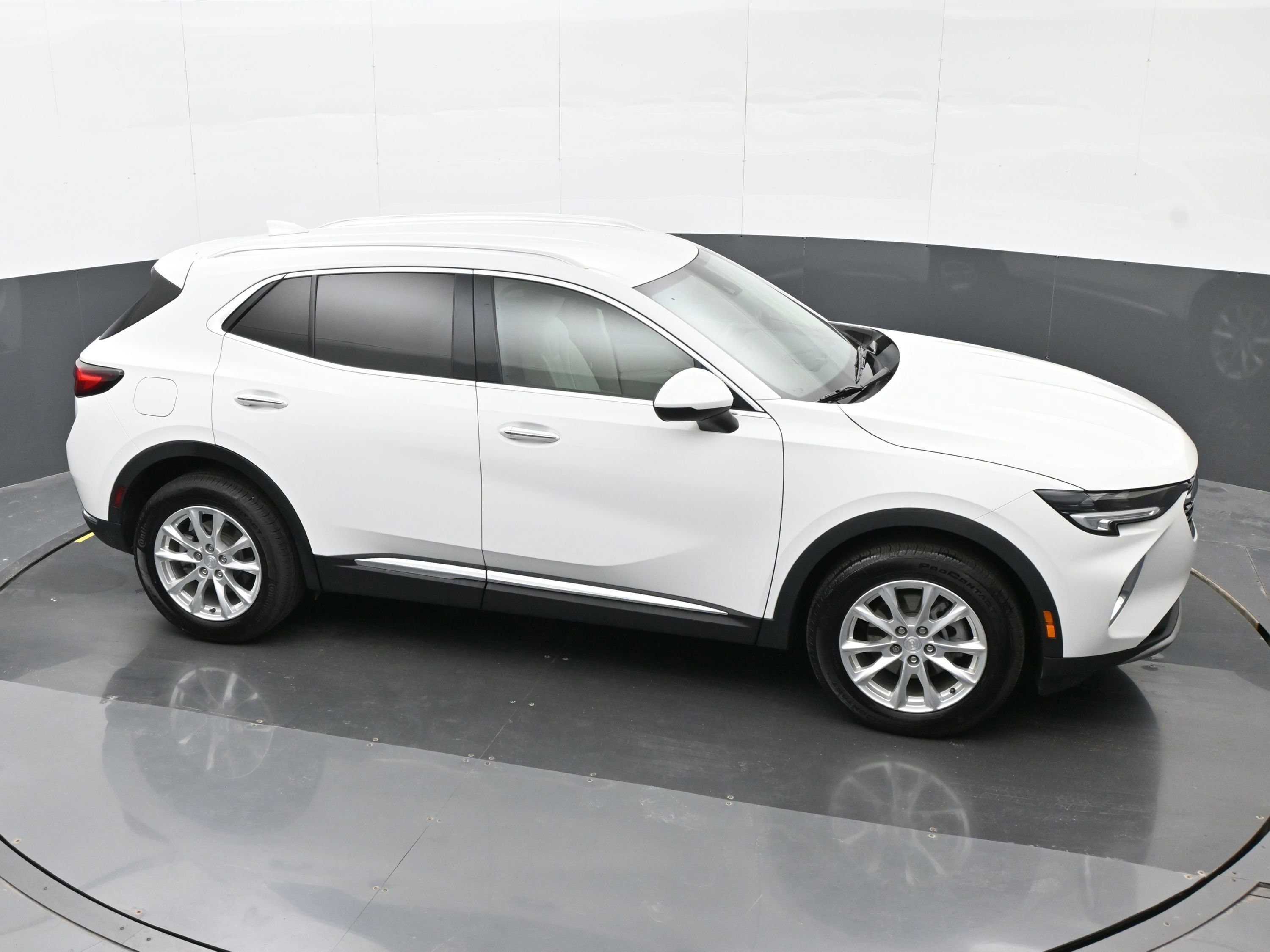 Used 2021 Buick Envision Preferred FWD image 30