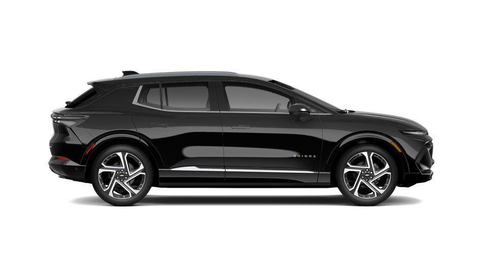 New 2026 Chevrolet Equinox EV LT w/ Convenience Package II image 53