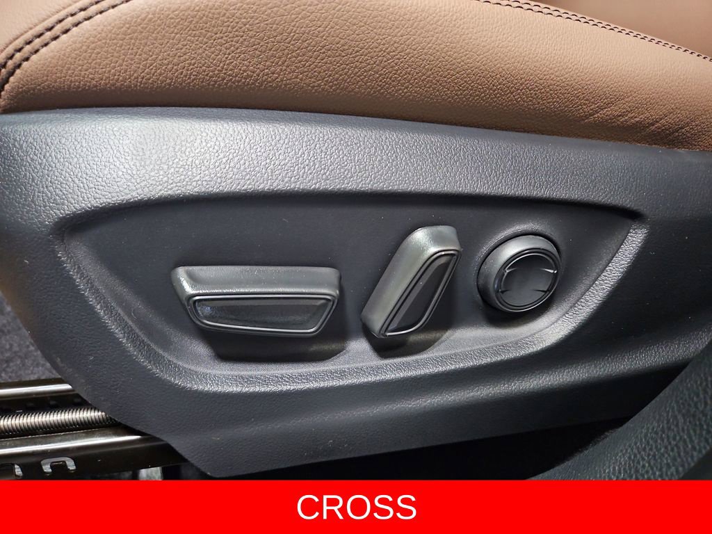 New 2026 Toyota Corolla Cross XLE AWD/4WD image 26