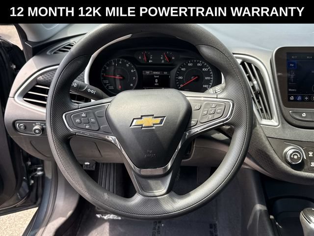 Used 2019 Chevrolet Malibu LS FWD image 17