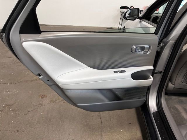 Used 2024 Hyundai Ioniq 6 SEL RWD image 19