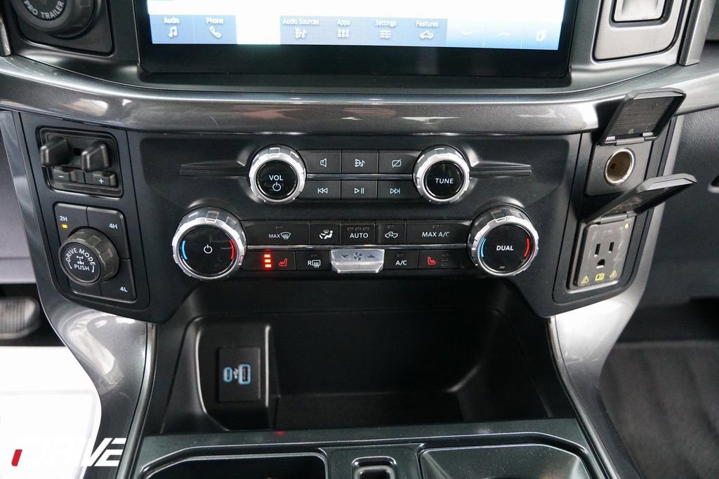 Used 2023 Ford F150 Tremor image 31