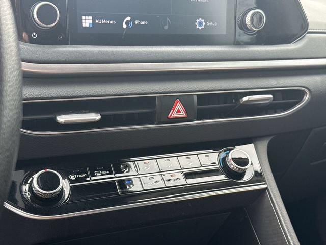 Used 2022 Hyundai Sonata SE FWD image 18