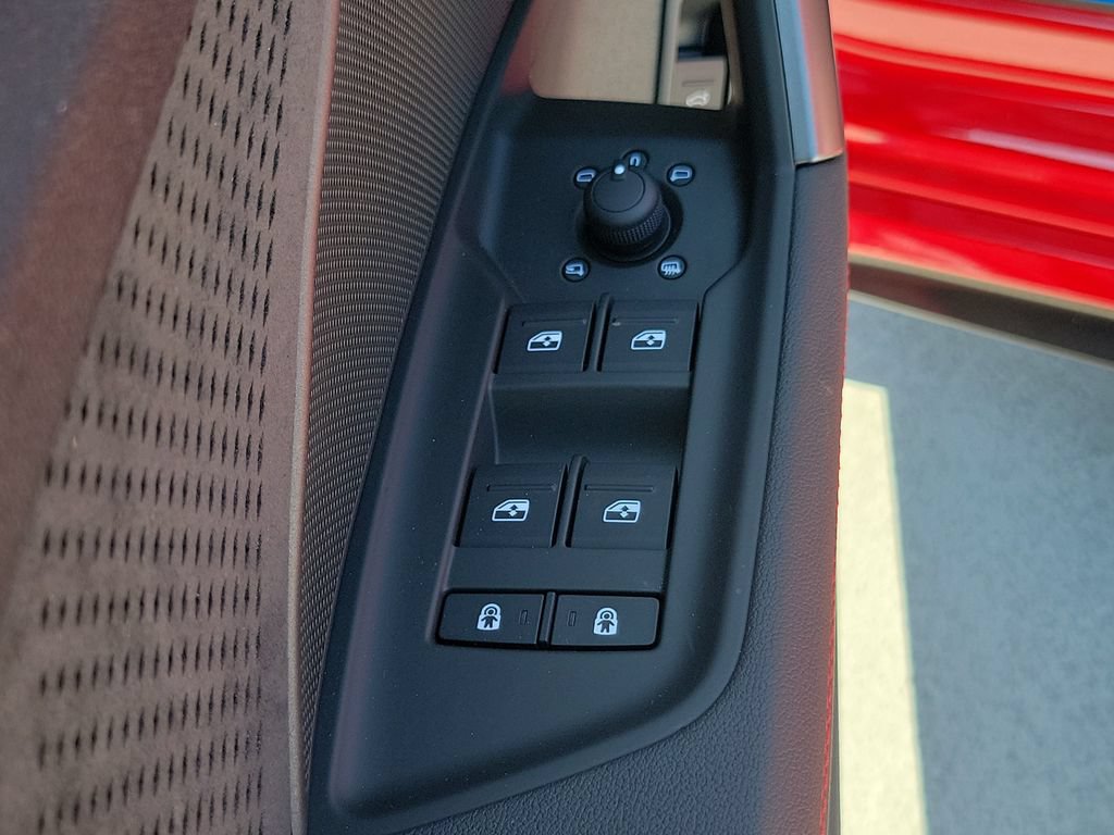 New 2026 Audi RS 3 AWD/4WD image 21
