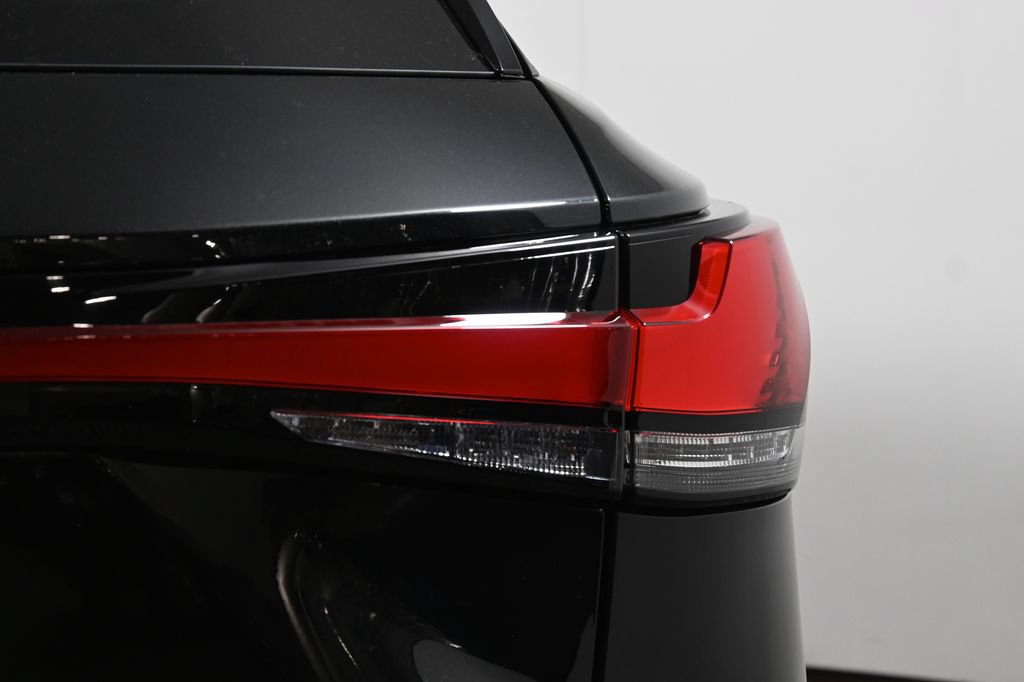 New 2026 Lexus RX 450h AWD w/ Convenience Package image 13