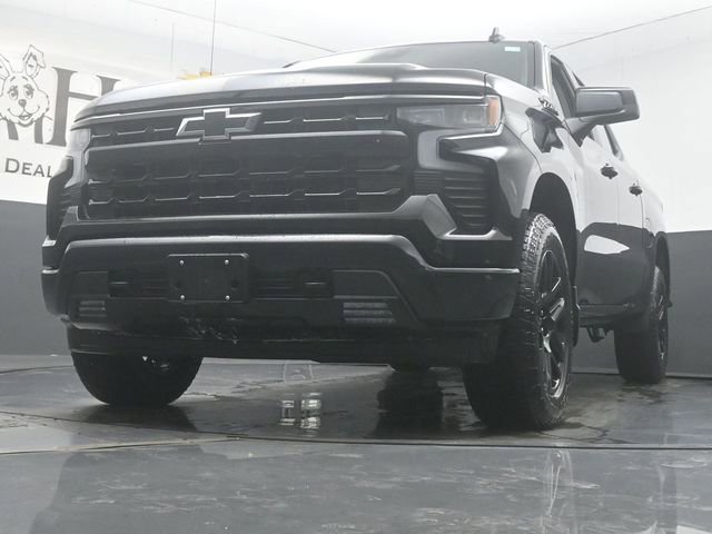 New 2026 Chevrolet Silverado 1500 RST image 34