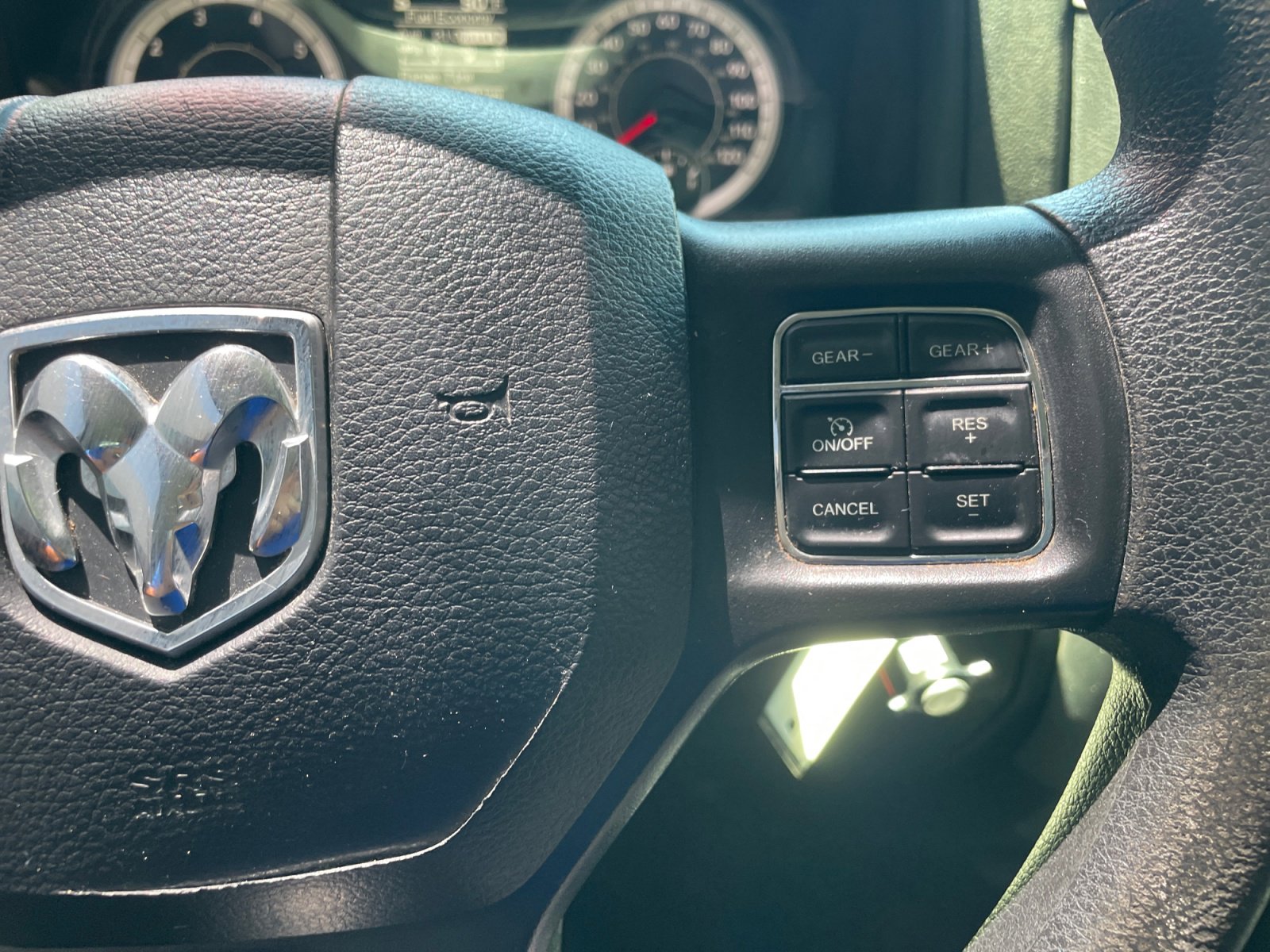 Used 2021 RAM 1500 Tradesman w/ Popular Equipment Group RWD image 20