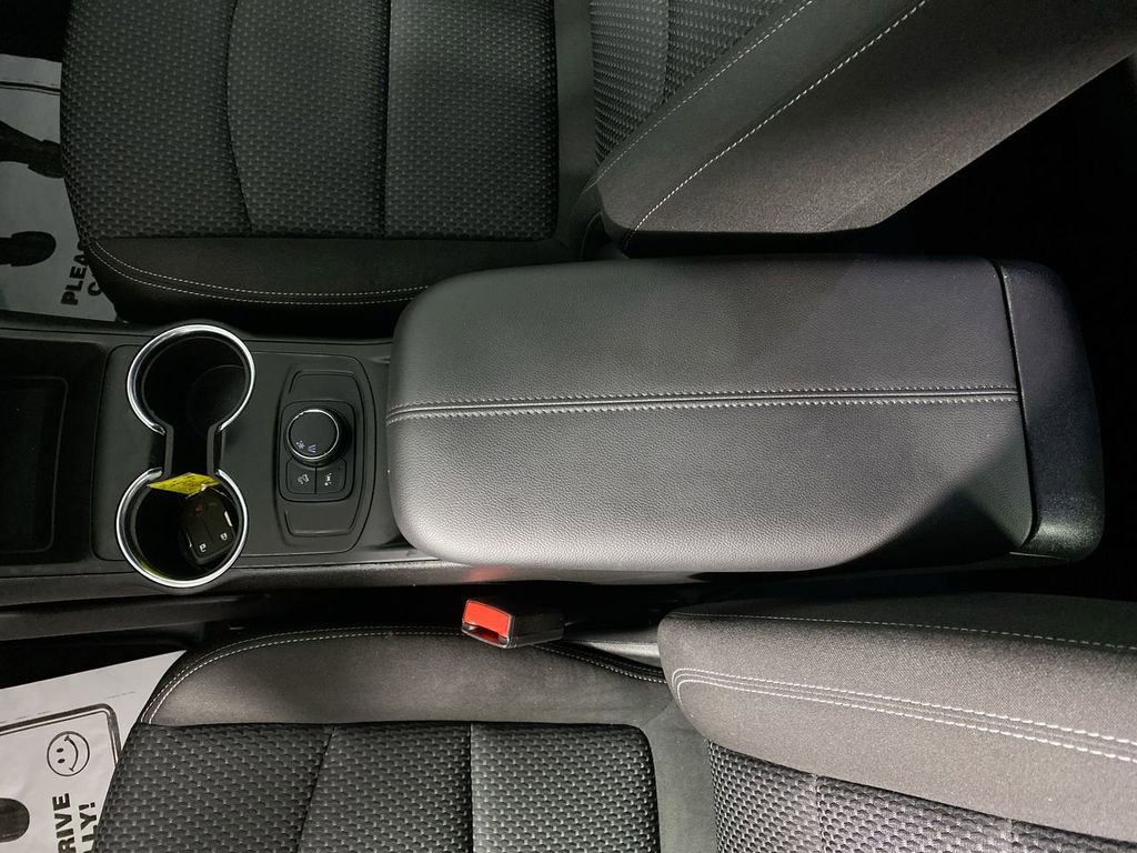Certified 2023 GMC Terrain SLE FWD image 20