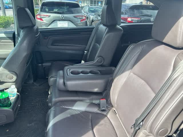 Used 2020 Honda Odyssey EX-L image 13