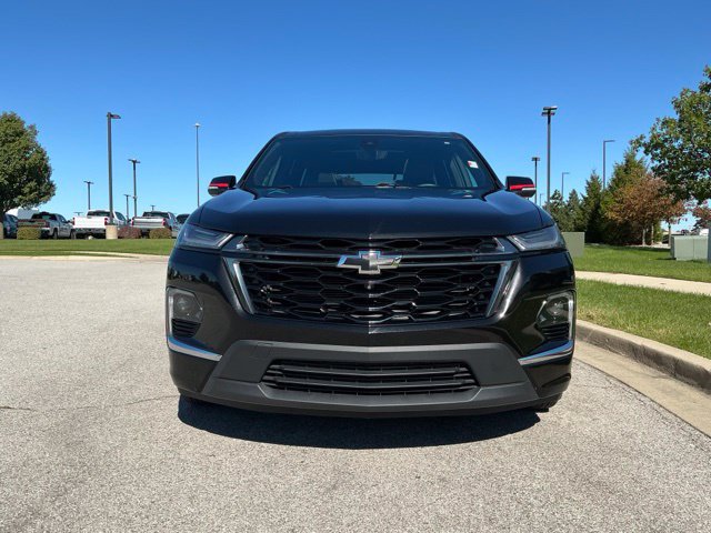 Used 2023 Chevrolet Traverse Premier w/ Redline Edition AWD/4WD image 8