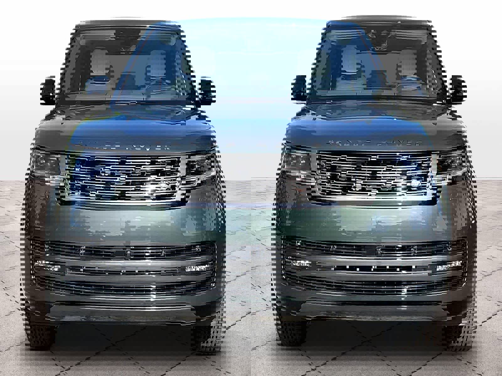 New 2026 Land Rover Range Rover SE AWD/4WD image 5