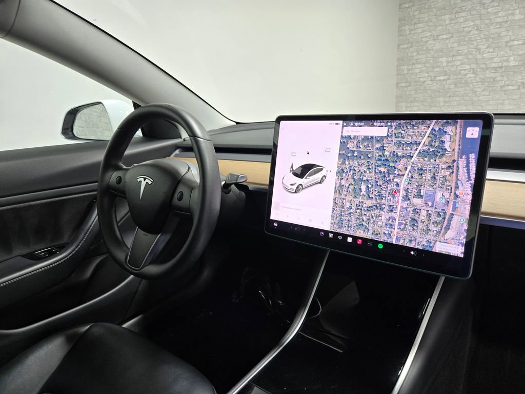 Used 2020 Tesla Model 3 Performance image 49