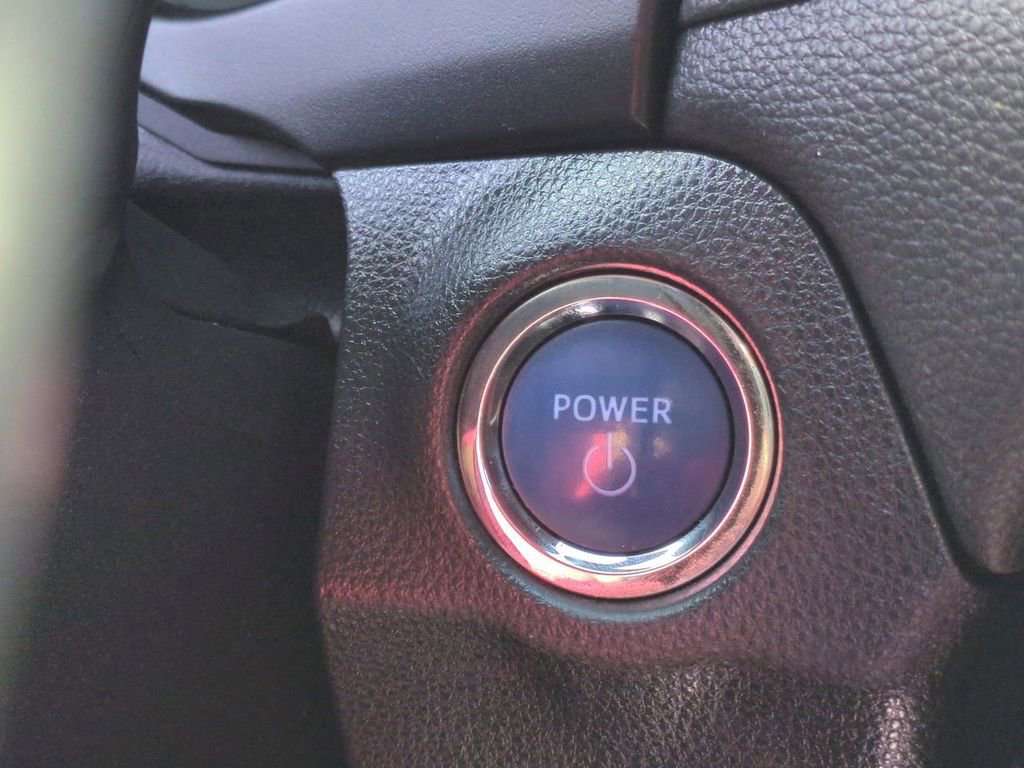 Used 2020 Toyota RAV4 Limited w/ All Weather Liner Package AWD/4WD image 17