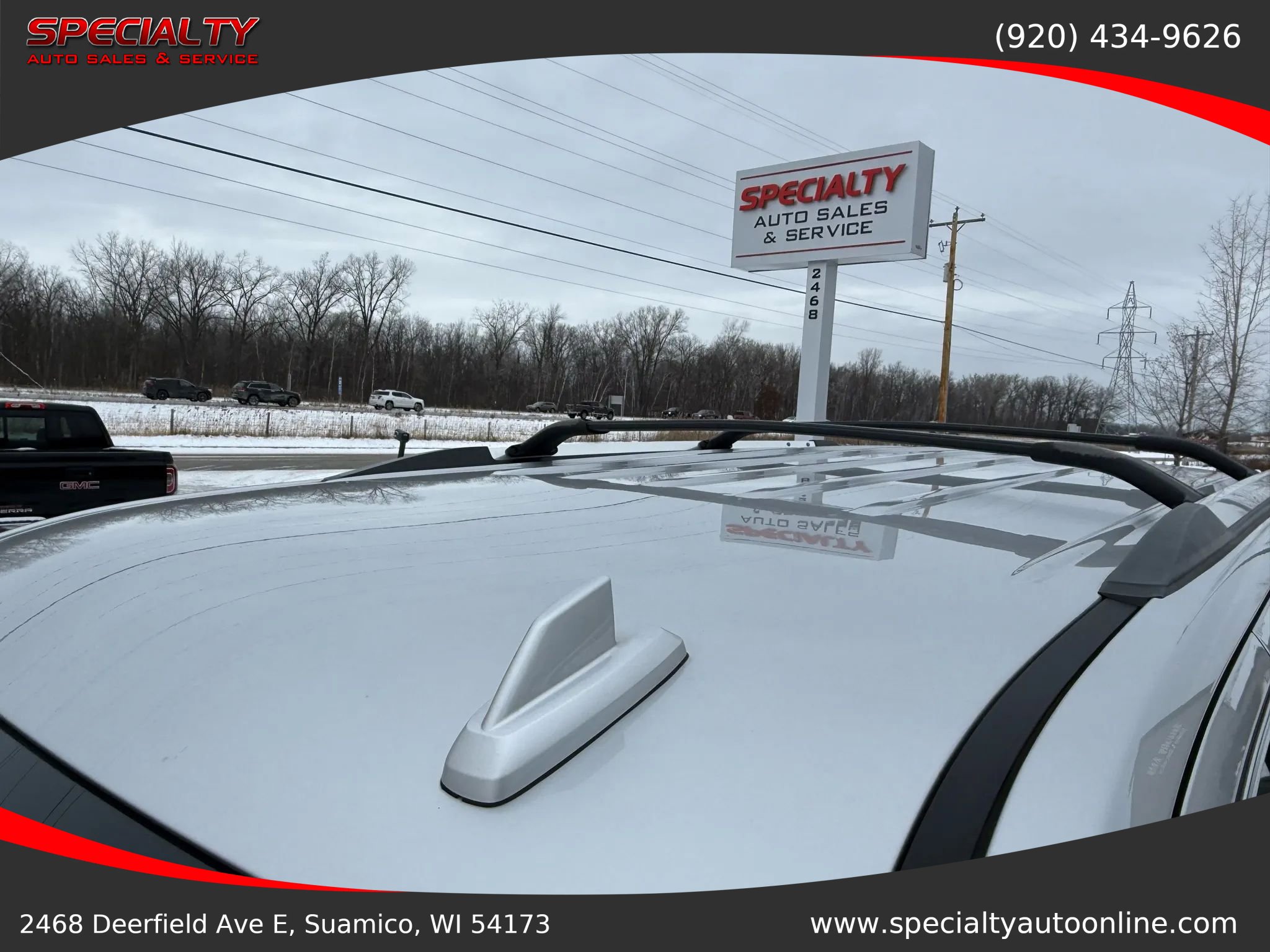 Used 2018 GMC Yukon Denali image 10