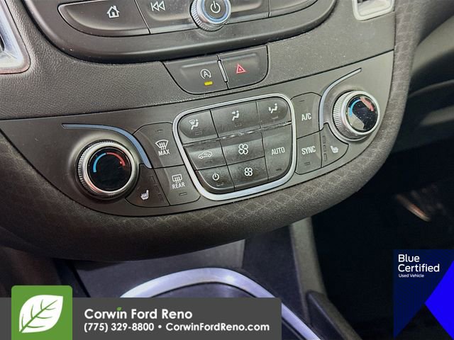 Used 2020 Chevrolet Malibu LT image 18