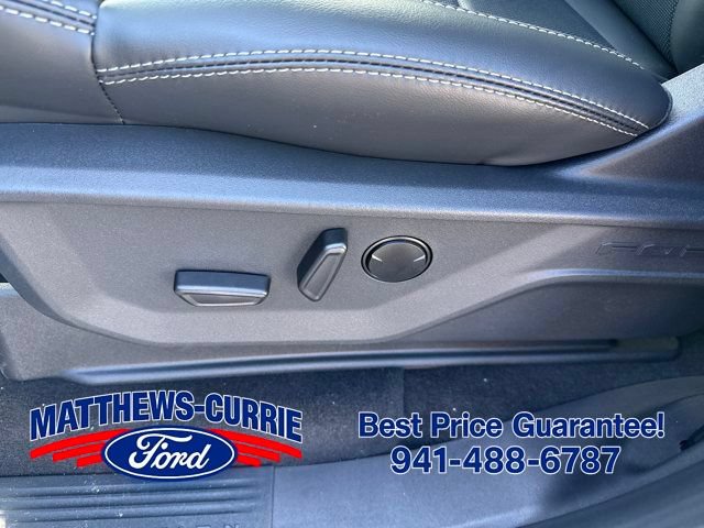 New 2026 Ford Expedition Platinum AWD/4WD image 10
