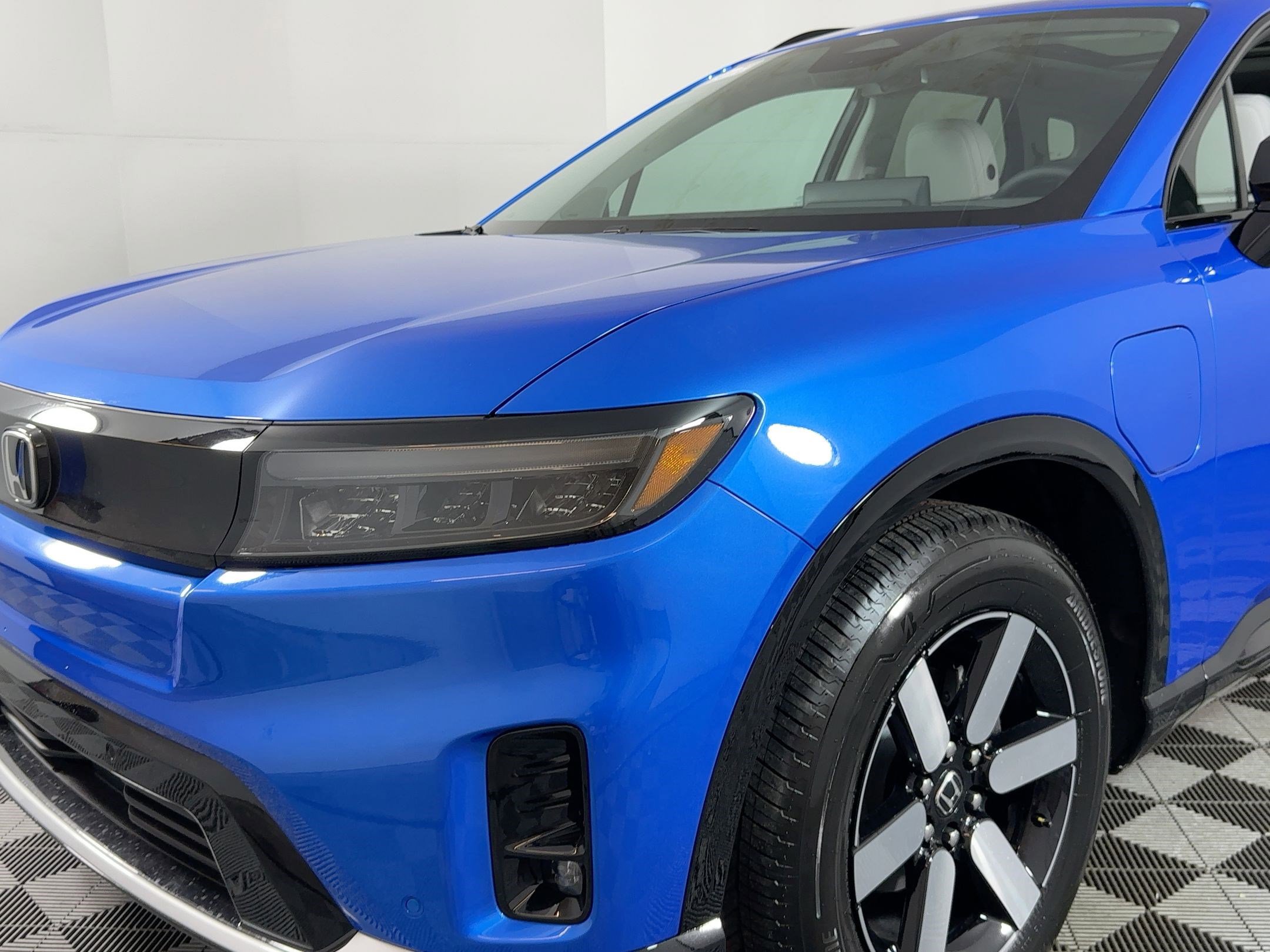 New 2026 Honda Prologue Touring image 19