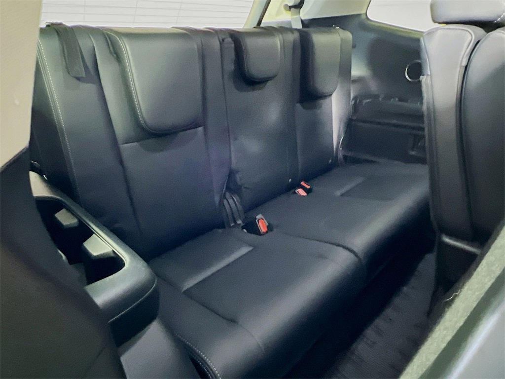 Certified 2023 Subaru Ascent Limited w/ Technology Package image 23