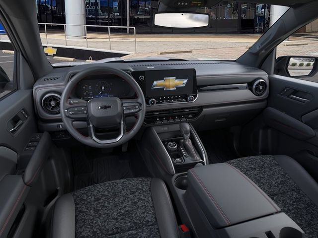 New 2026 Chevrolet Colorado Z71 w/ Technology Package AWD/4WD image 15