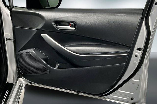 Used 2020 Toyota Corolla SE image 25