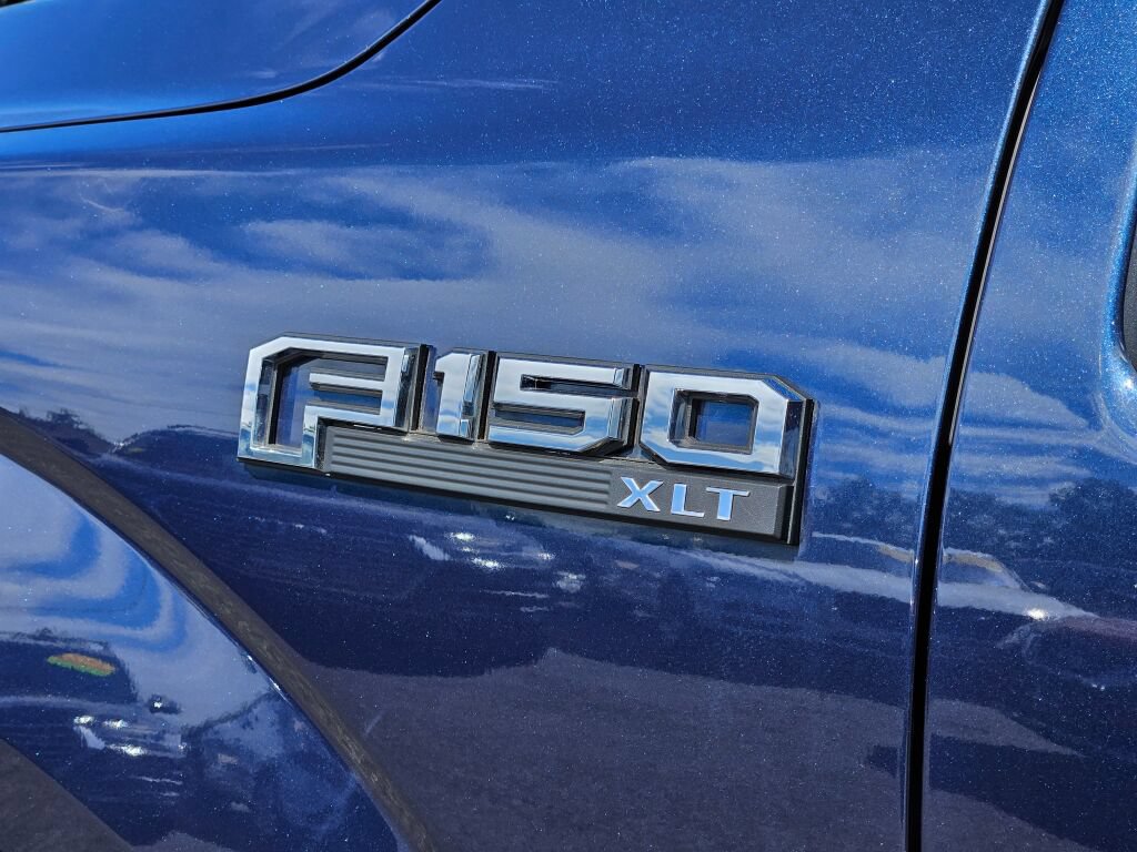 Used 2018 Ford F150 XLT w/ Equipment Group 302A Luxury AWD/4WD image 9