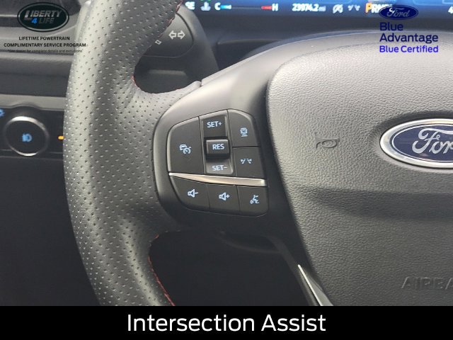 Used 2023 Ford Escape ST-Line Select w/ Tech Pack #2 AWD/4WD image 29