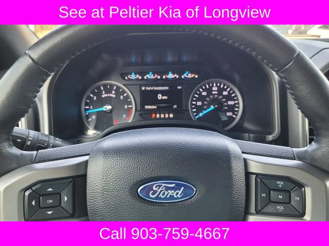 Used 2021 Ford Expedition XLT RWD image 31