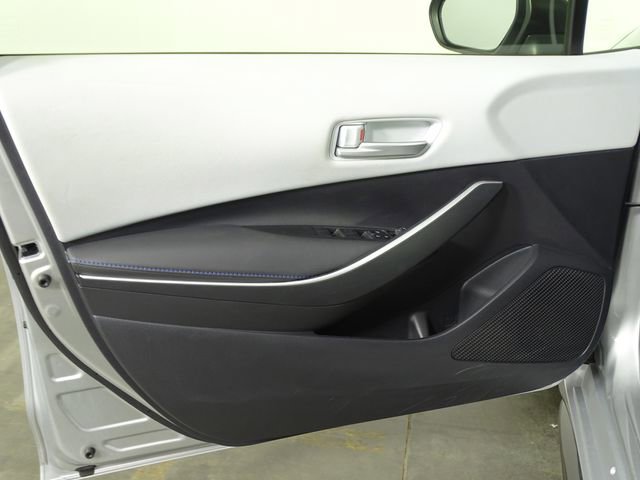 Used 2022 Toyota Corolla SE w/ Carpet Mat Package (TMS) image 14