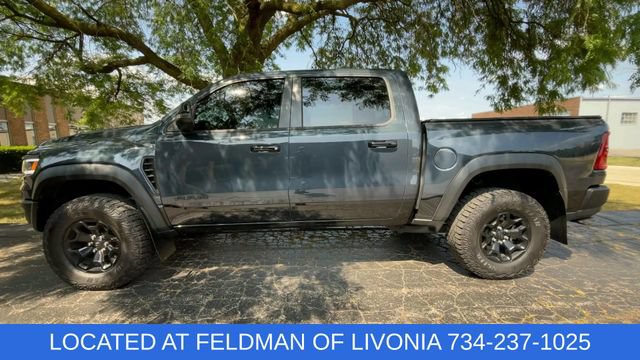 Used 2026 RAM 1500 RHO w/ Bed Utility Group AWD/4WD image 5
