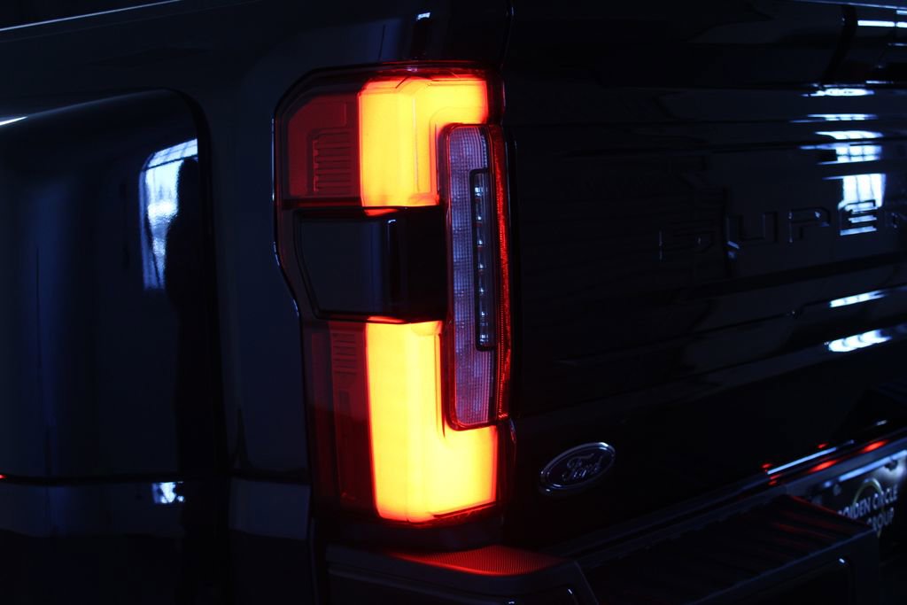 New 2026 Ford F350 4x4 Crew Cab DRW Super Duty image 62