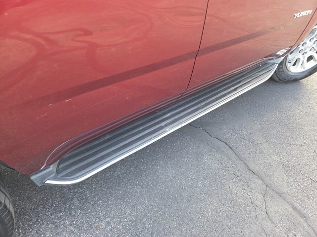 Used 2017 GMC Yukon SLT image 17