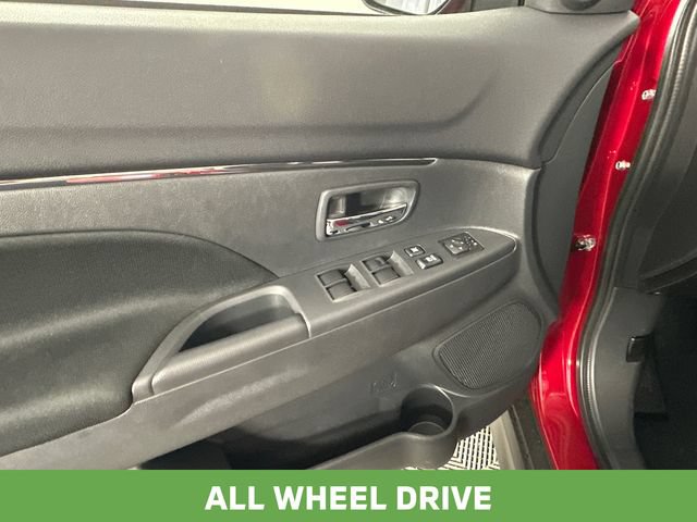 New 2026 Mitsubishi Outlander Sport LE AWD/4WD image 18