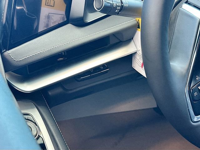 New 2026 Chevrolet Corvette Stingray Preferred Cpe w/ Z51 Performance Package image 10