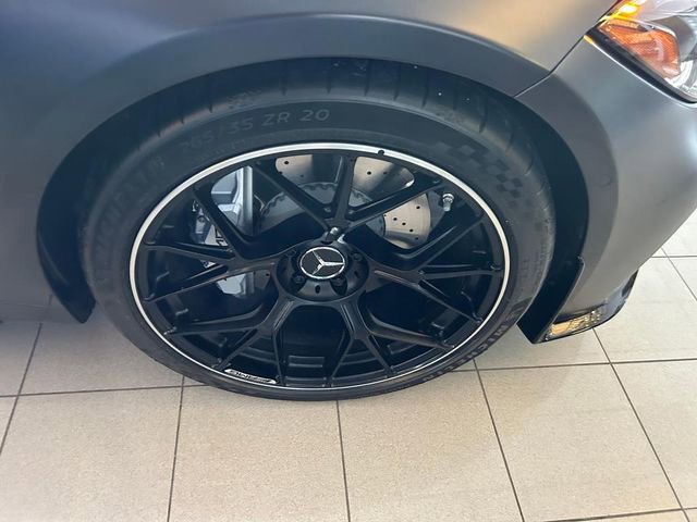 New 2026 Mercedes-Benz CLE 53 AMG 4MATIC Cabriolet image 31