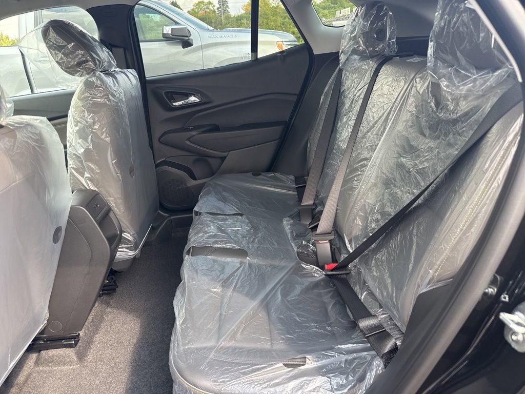 New 2026 Chevrolet Trax ACTIV image 22