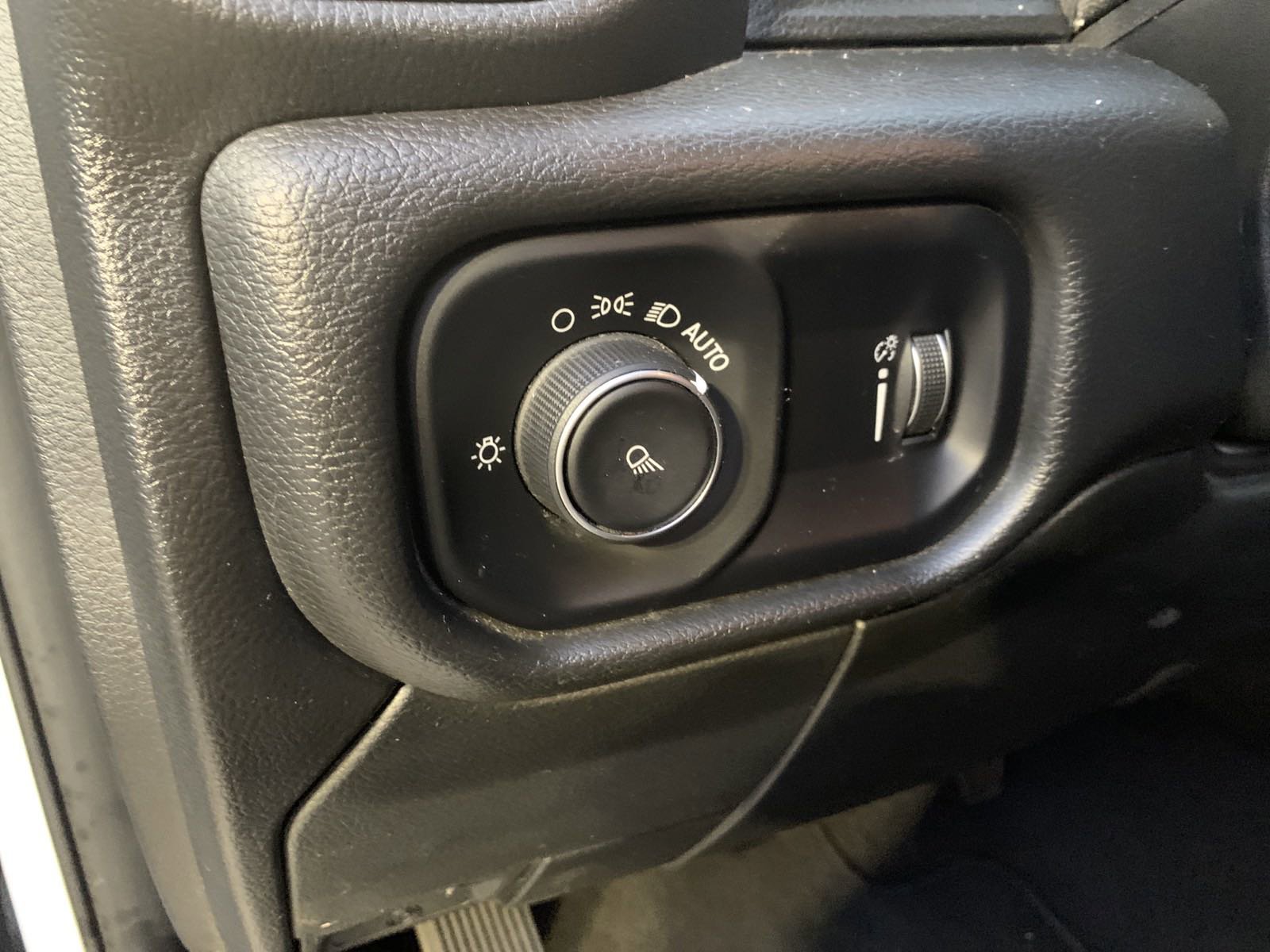 Used 2022 RAM 2500 Tradesman image 28