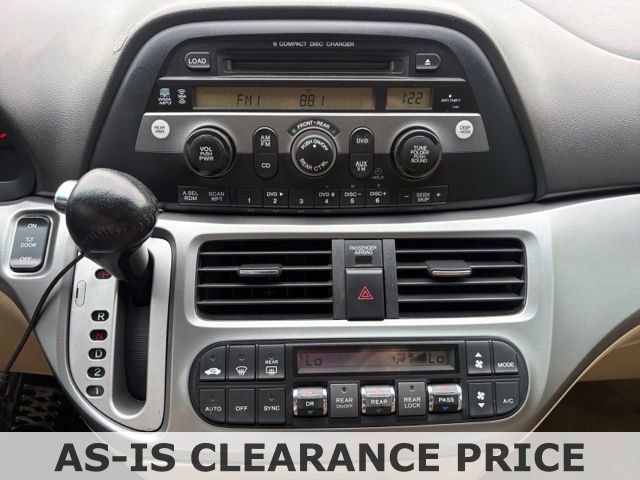 Used 2010 Honda Odyssey EX-L image 23