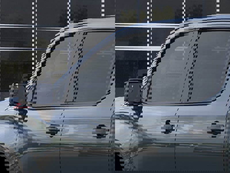 New 2026 Chevrolet Silverado 1500 Custom Trail Boss image 12