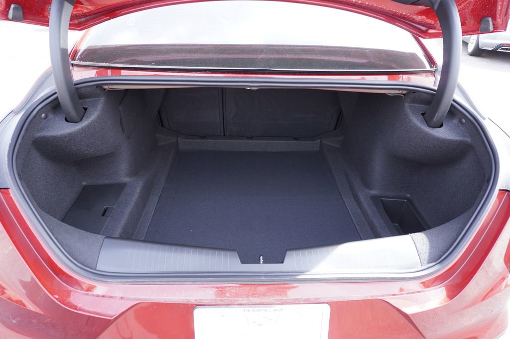 New 2025 Cadillac CT4 Premium Luxury image 8