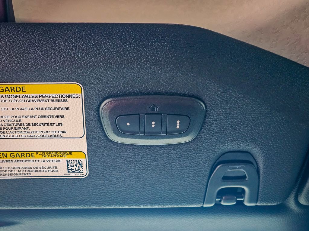 Certified 2026 Jeep Wrangler Sport S image 27