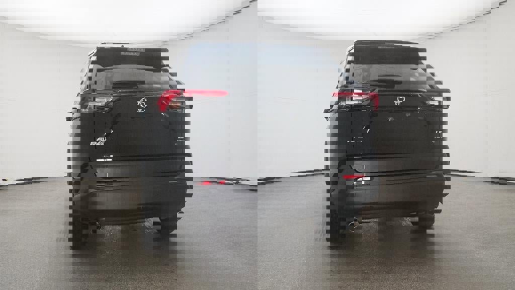 New 2025 Toyota RAV4 LE image 55