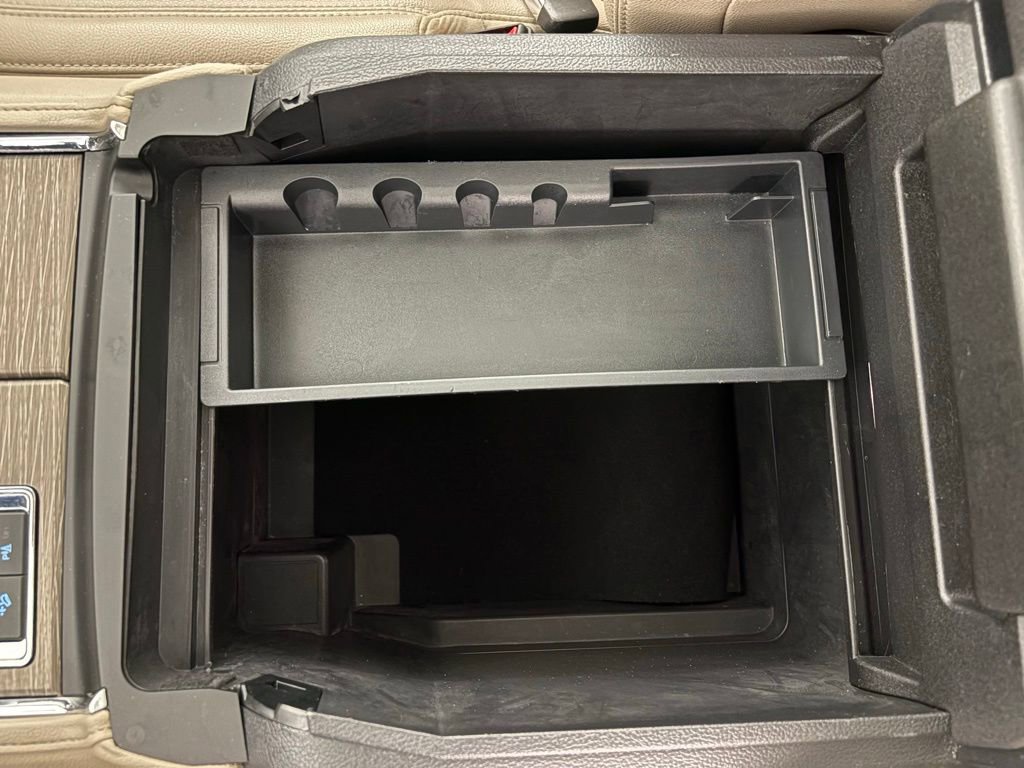 Used 2023 Ford Expedition Max Limited image 36