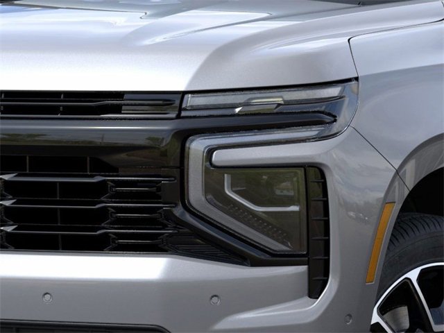 New 2025 Chevrolet Suburban RST w/ Advanced Technology Package image 11