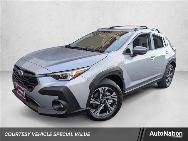 Used 2025 Subaru Crosstrek 2.0i Premium