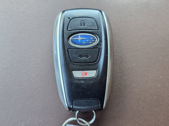 Used 2020 Subaru Outback Touring image 42