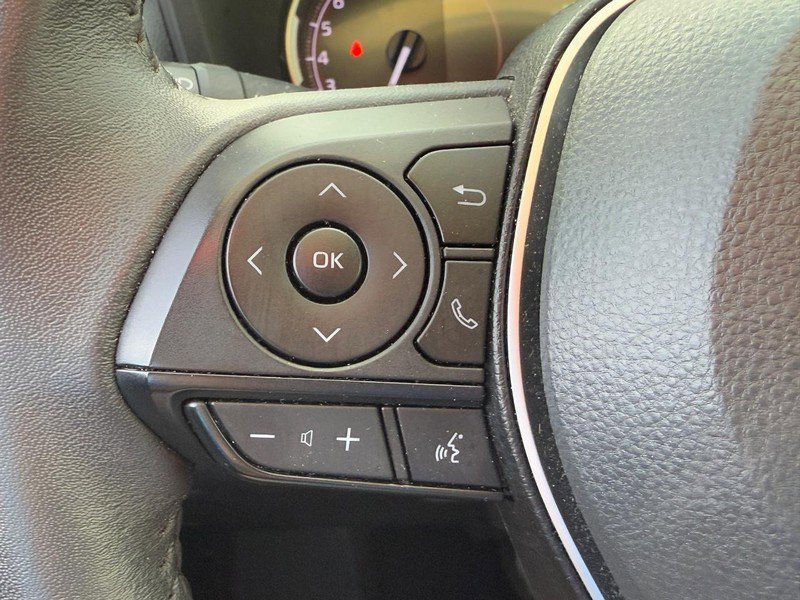 Certified 2024 Toyota RAV4 Adventure image 17