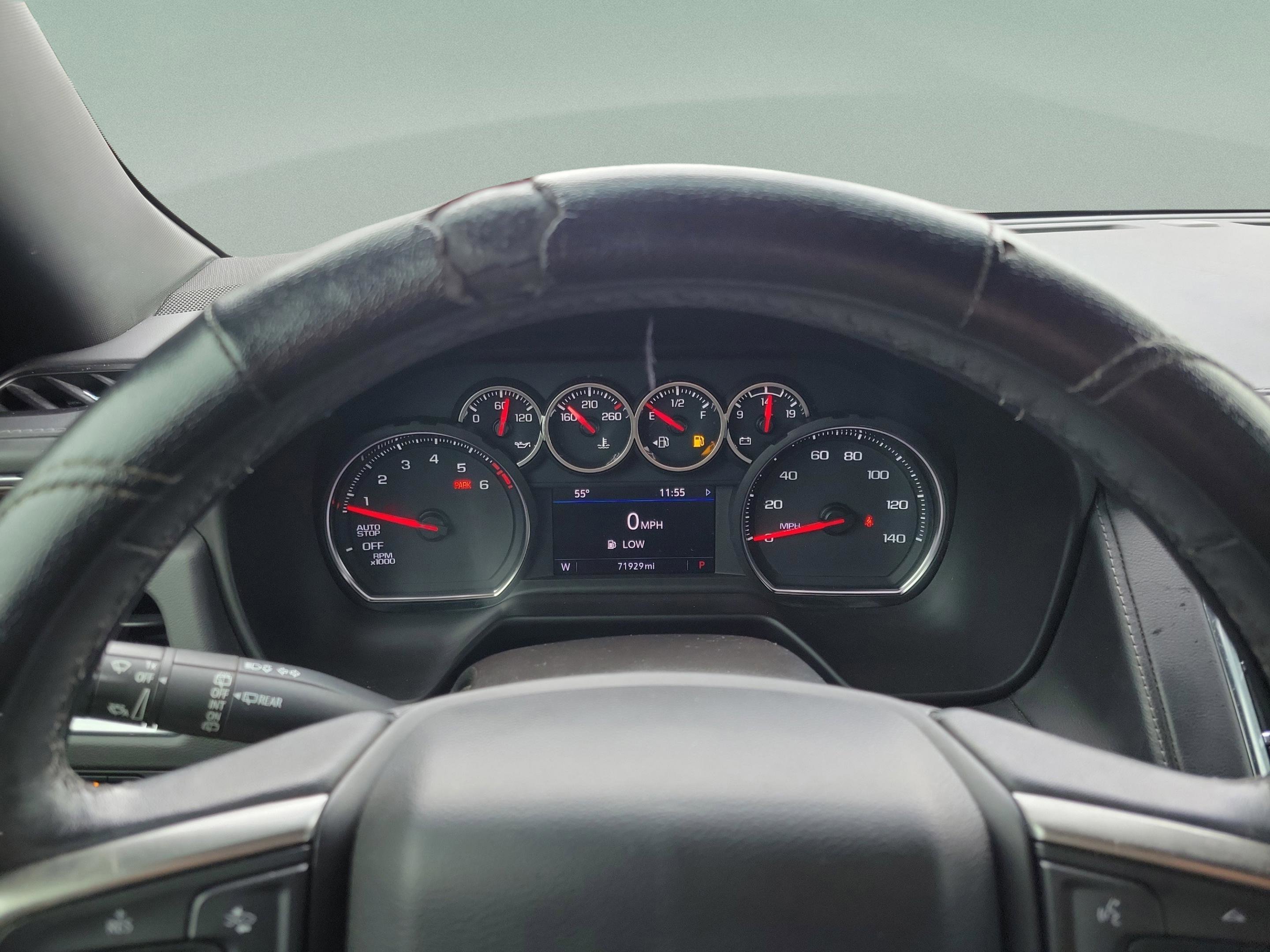 Used 2022 Chevrolet Tahoe LS image 8