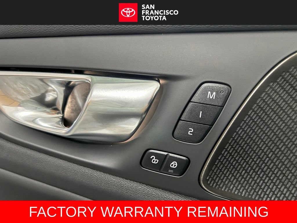 Used 2026 Volvo V60 B5 Cross Country Ultra w/ Climate Package AWD/4WD image 37