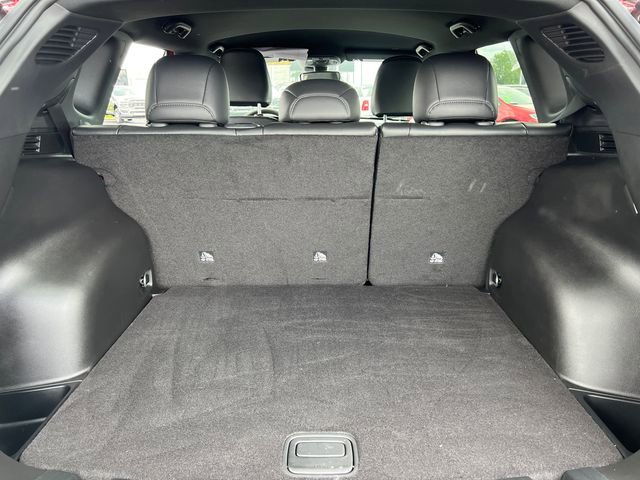 New 2026 Jeep Compass Latitude AWD/4WD image 7